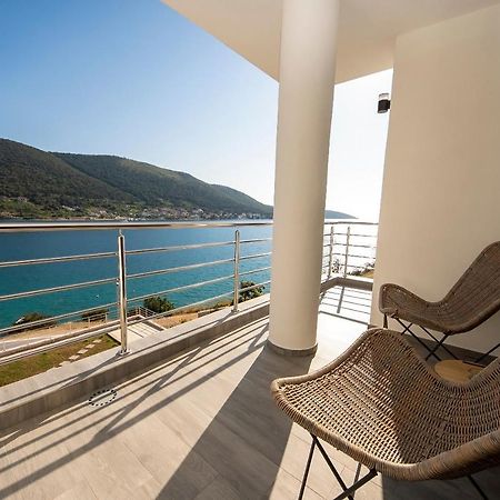 Apartments Suzy Šibenik Екстериор снимка