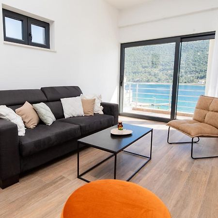 Apartments Suzy Šibenik Екстериор снимка