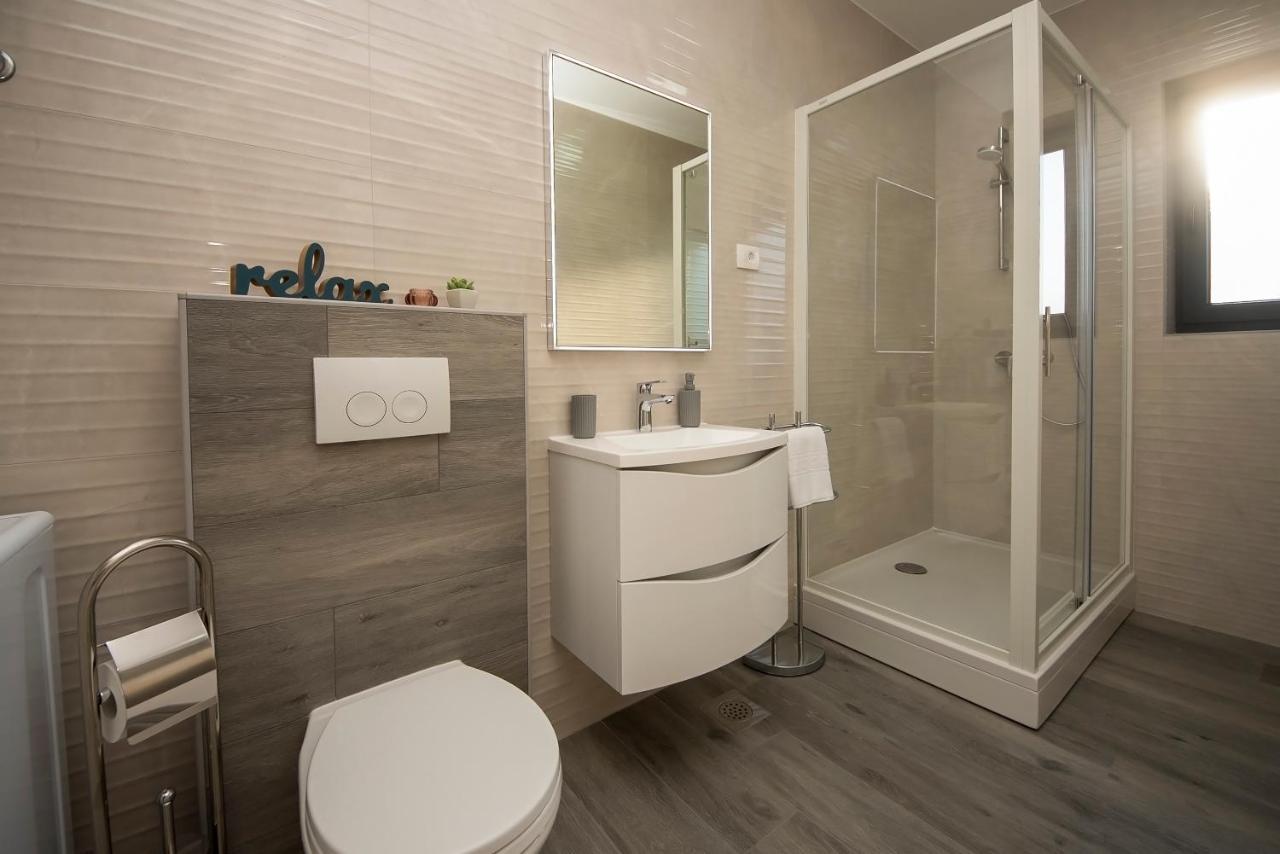 Apartments Suzy Šibenik Екстериор снимка