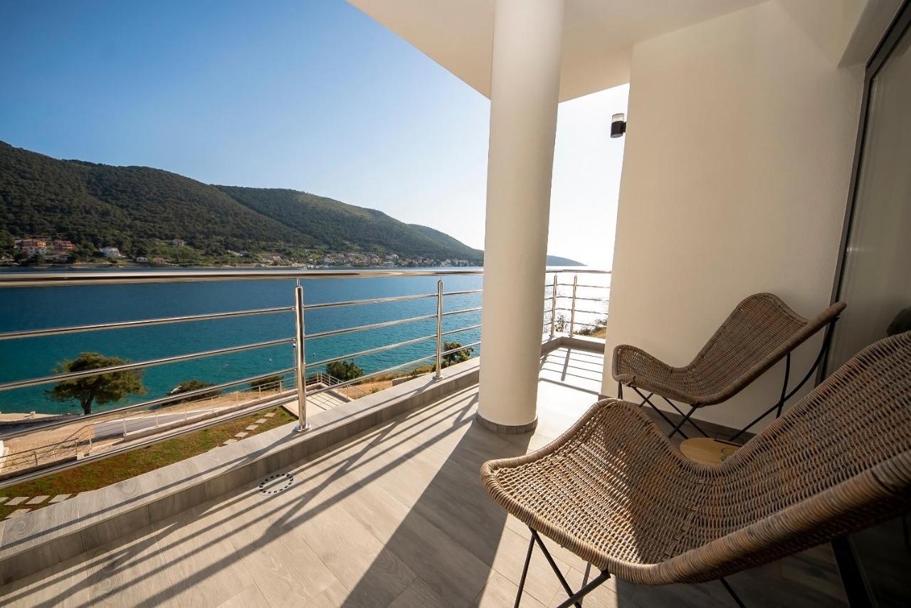Apartments Suzy Šibenik Екстериор снимка