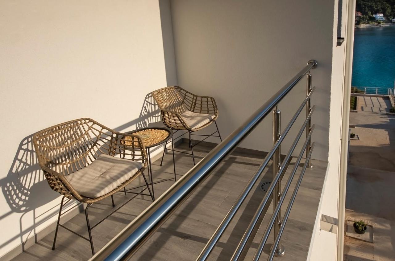 Apartments Suzy Šibenik Екстериор снимка
