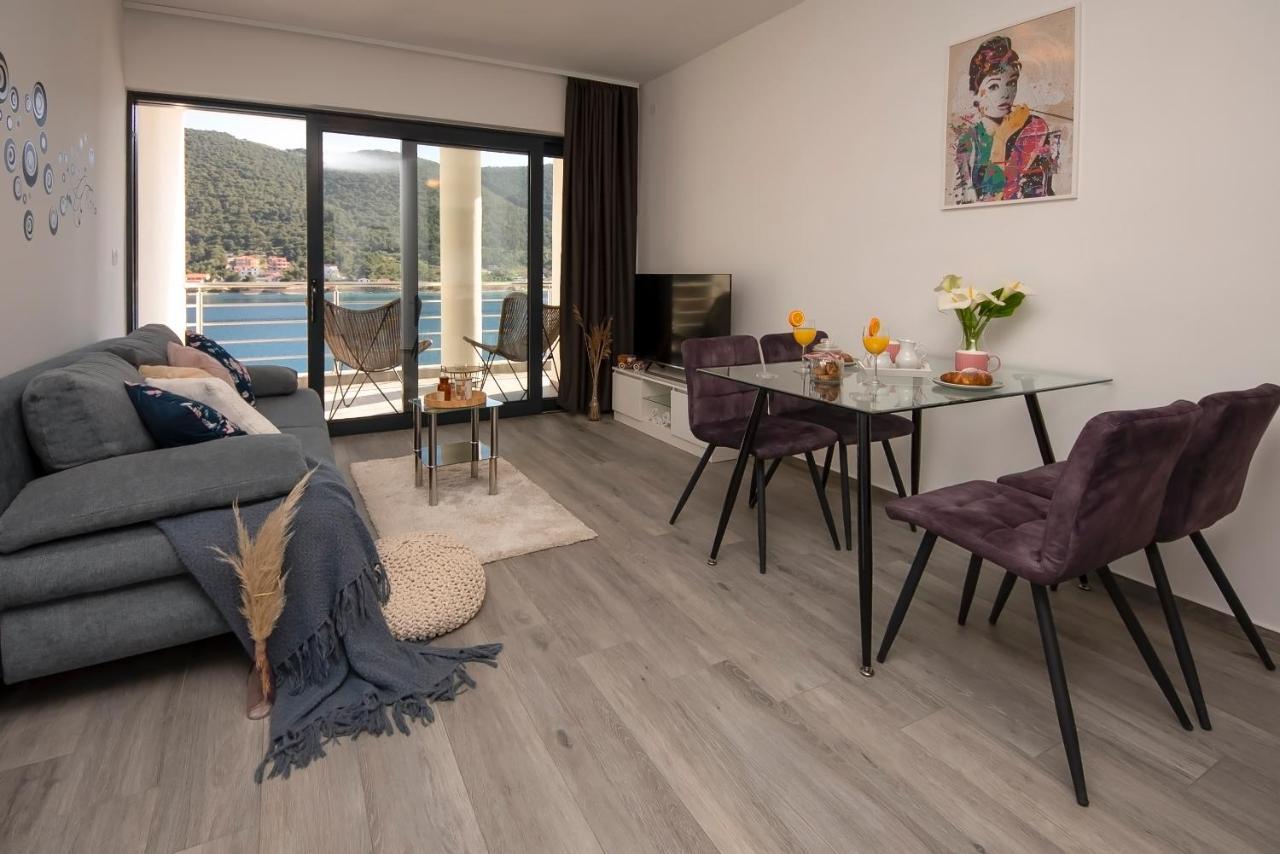 Apartments Suzy Šibenik Екстериор снимка