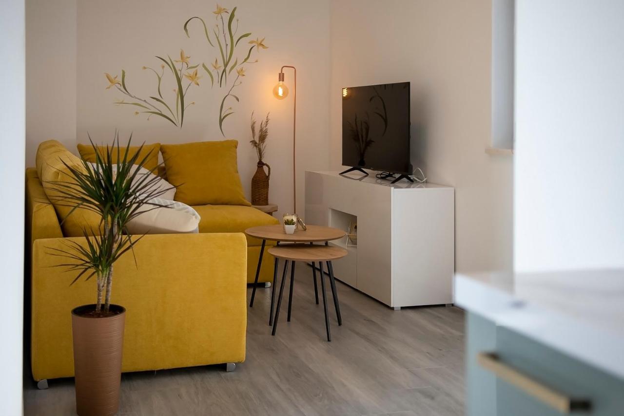 Apartments Suzy Šibenik Екстериор снимка