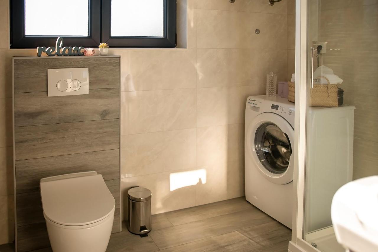 Apartments Suzy Šibenik Екстериор снимка
