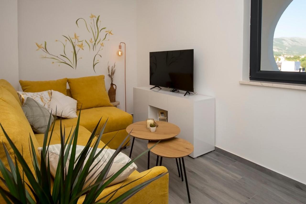 Apartments Suzy Šibenik Екстериор снимка