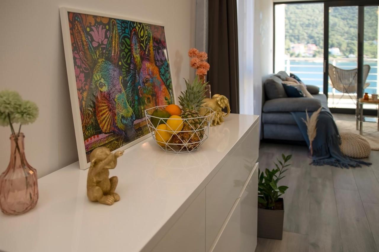 Apartments Suzy Šibenik Екстериор снимка