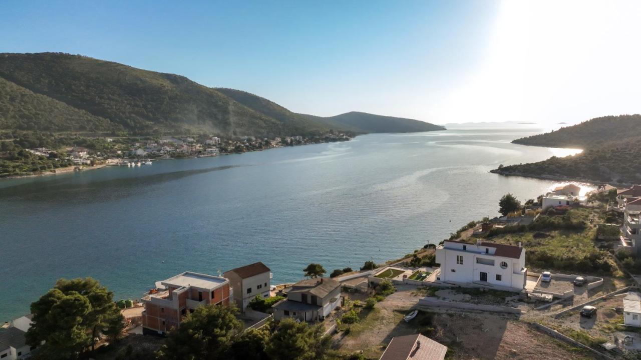 Apartments Suzy Šibenik Екстериор снимка