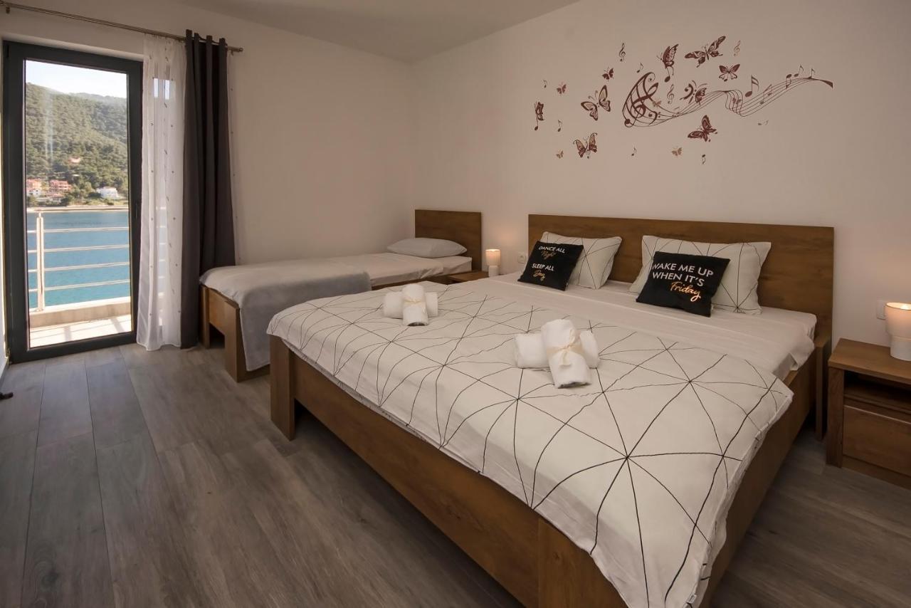 Apartments Suzy Šibenik Екстериор снимка