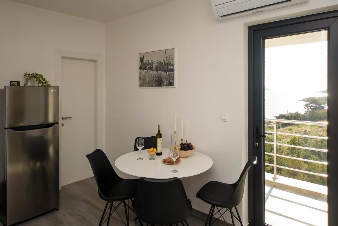 Apartments Suzy Šibenik Екстериор снимка