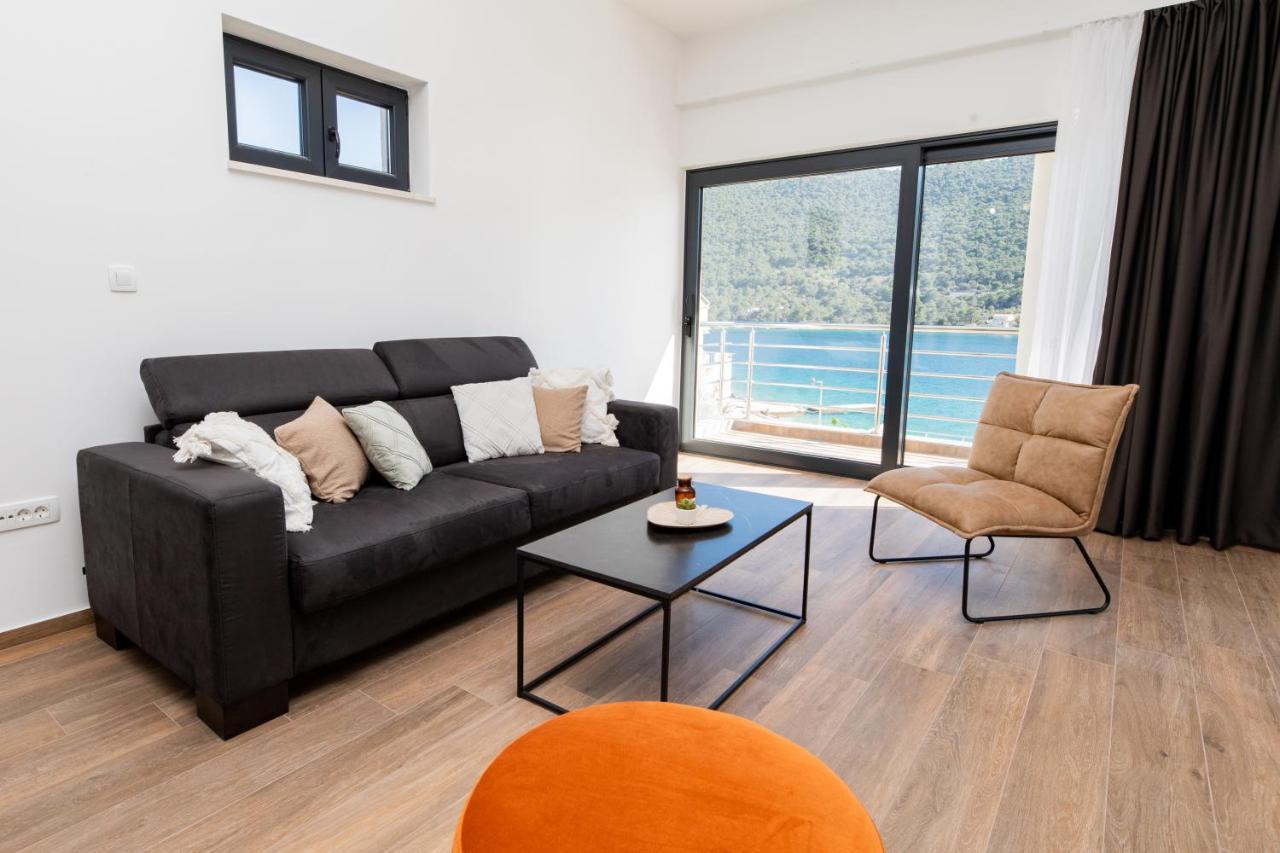 Apartments Suzy Šibenik Екстериор снимка