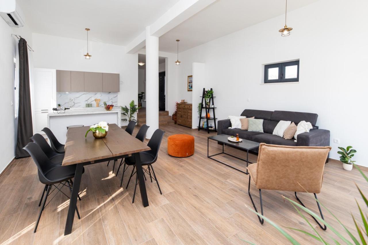 Apartments Suzy Šibenik Екстериор снимка