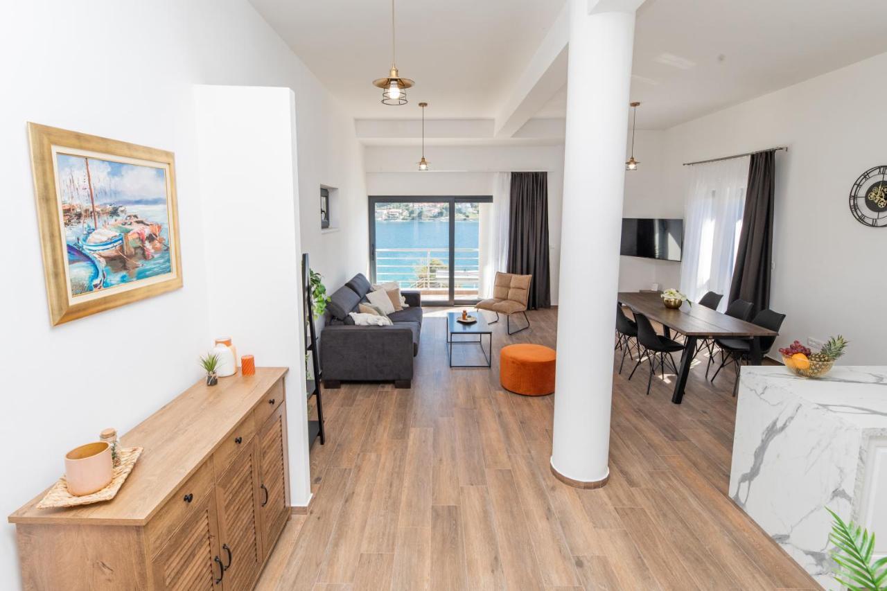 Apartments Suzy Šibenik Екстериор снимка