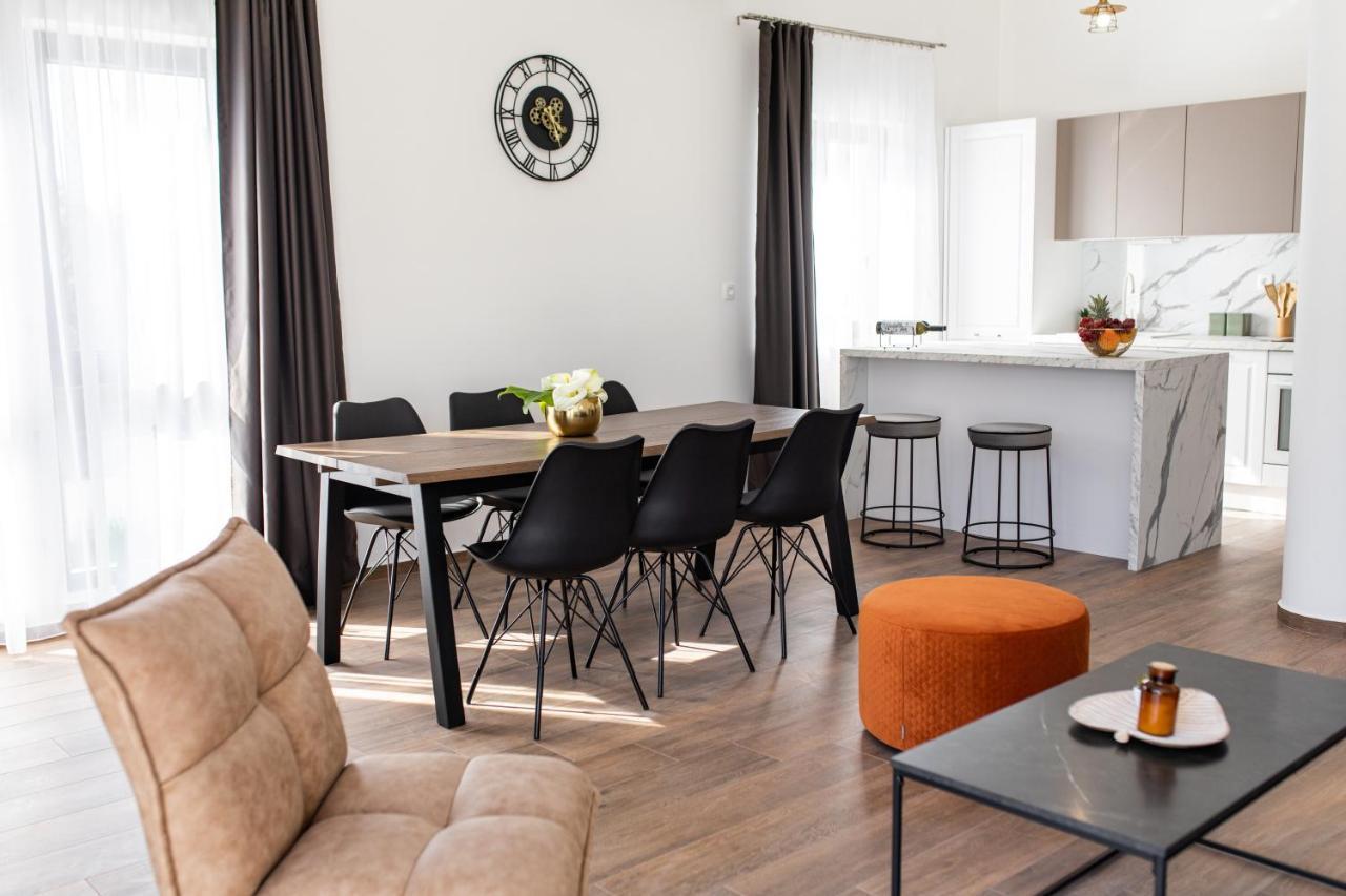 Apartments Suzy Šibenik Екстериор снимка