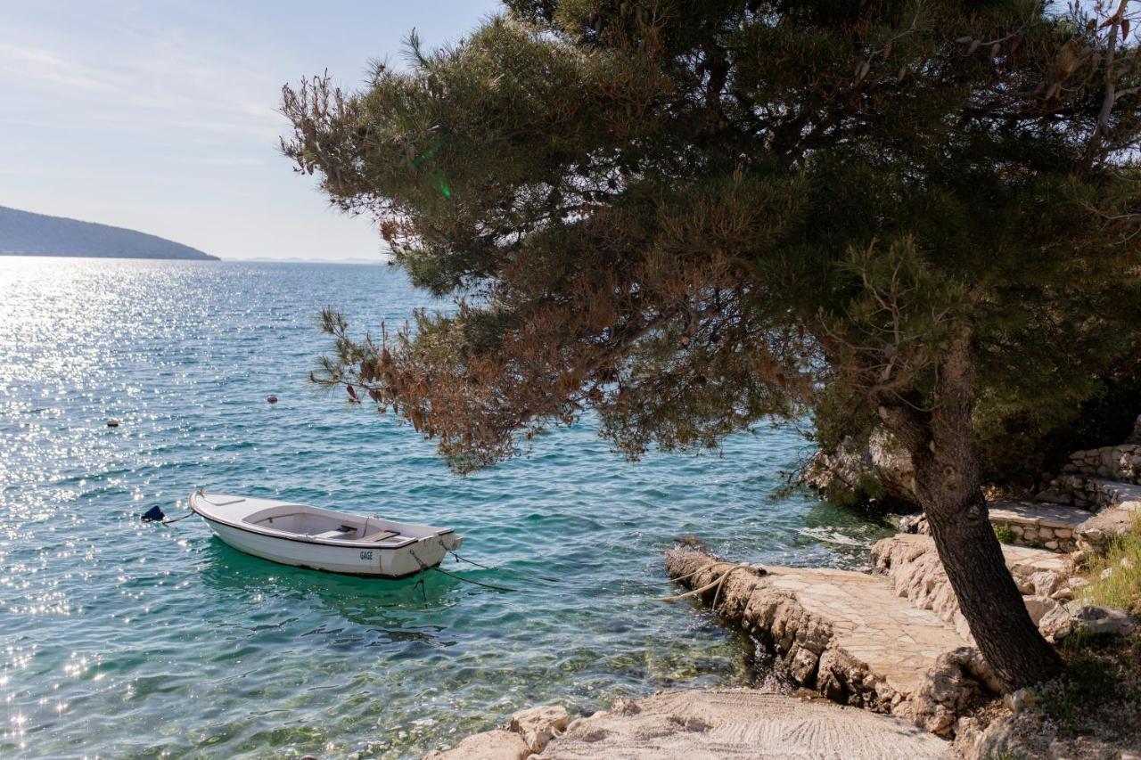 Apartments Suzy Šibenik Екстериор снимка
