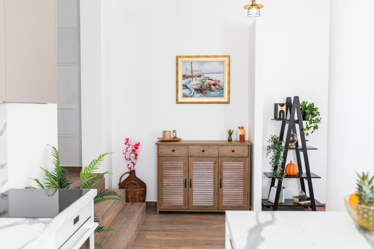 Apartments Suzy Šibenik Екстериор снимка