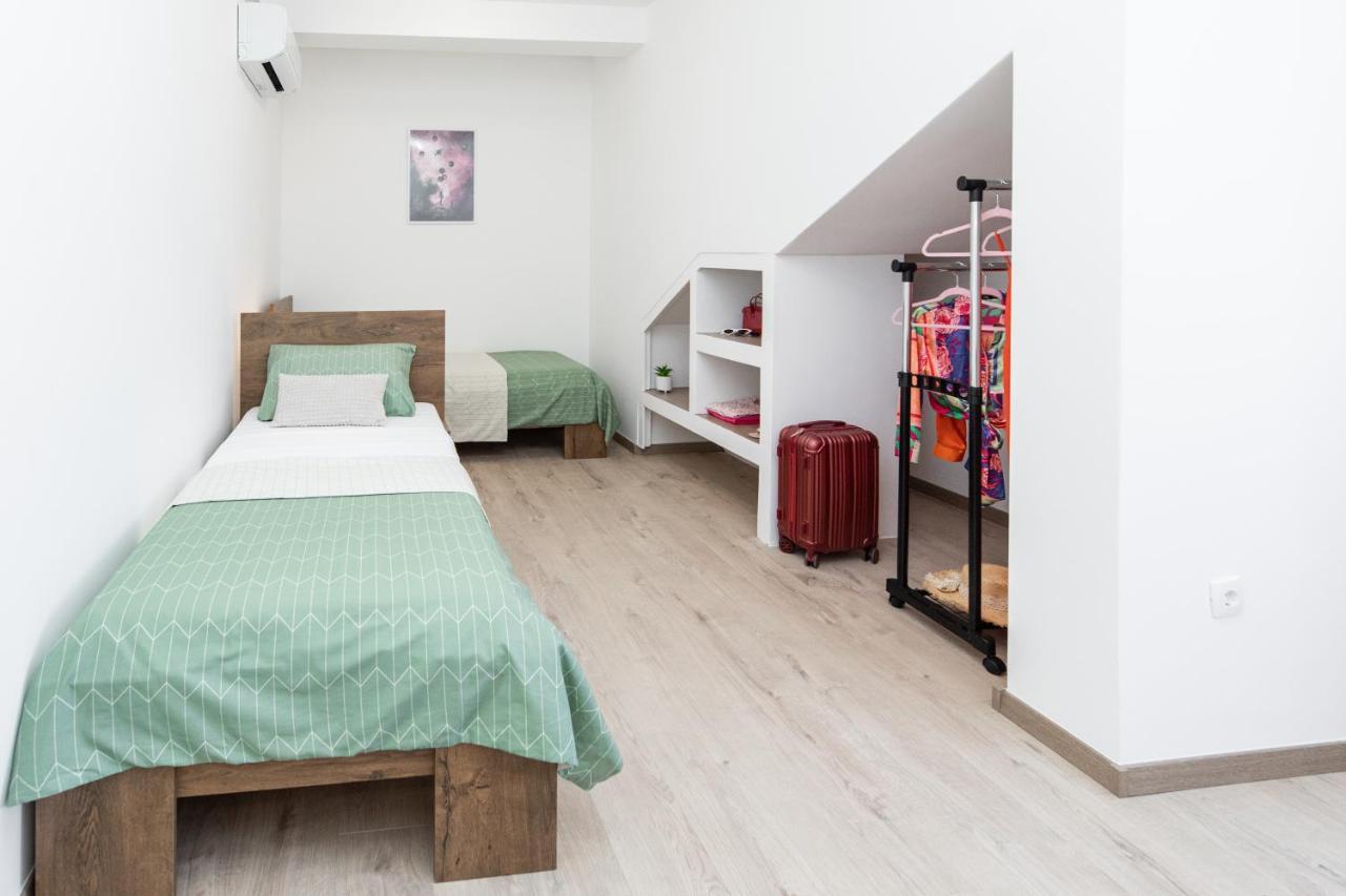 Apartments Suzy Šibenik Екстериор снимка